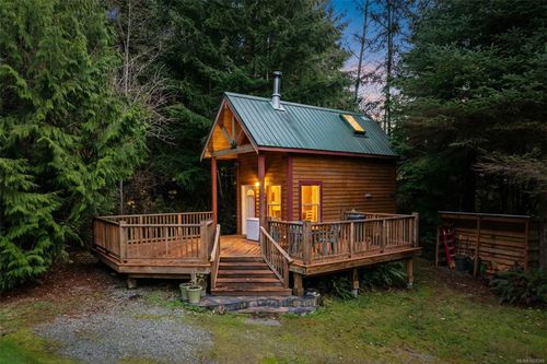 2725 Seaside Dr, Shirley, BC, V9Z1G7 | Card Image