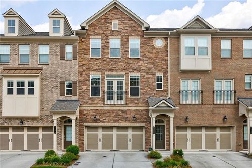 4104 Townsend Ln, Dunwoody, GA, 30346-1602 | Card Image