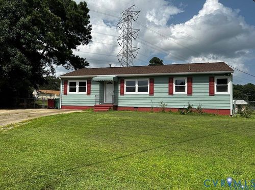 433 Blackwater Dr, Petersburg, VA, 23805-2522 | Card Image