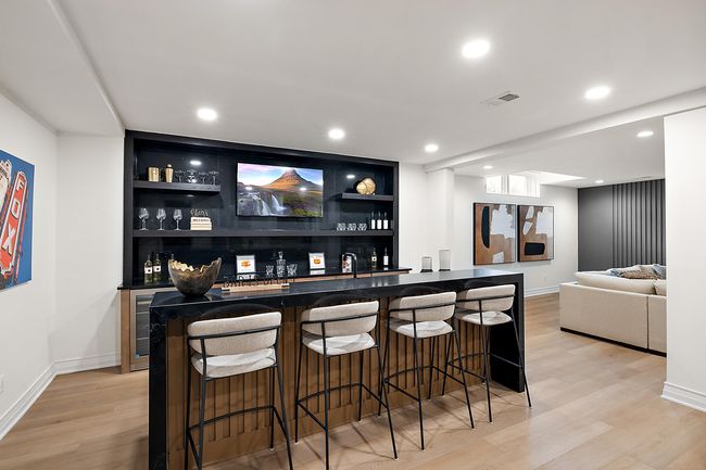 Photo is from Model. Finishes in this house will Vary. | Image 39