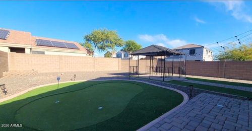 11930 W Camino Vivaz, Sun City, AZ, 85373-5062 | Card Image