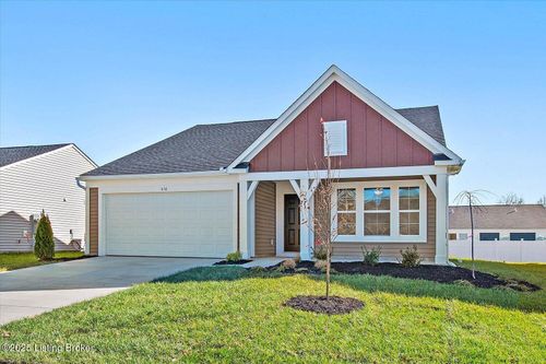 478 Mud Hen Dr, Shepherdsville, KY, 40165 | Card Image