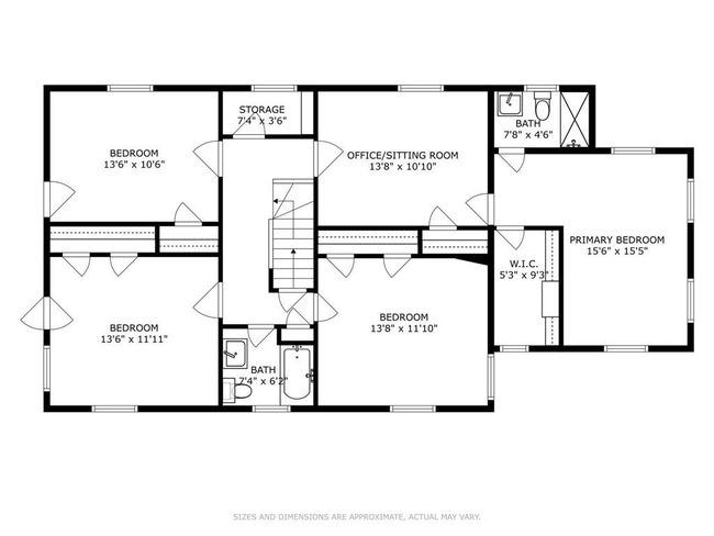 Second Floor | Image 39