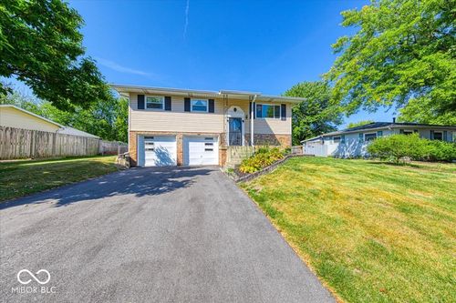3212 Redwood Dr, Indianapolis, IN, 46227-7061 | Card Image