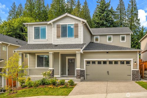 3941 233rd St Se, Bothell, WA, 98021 | Card Image