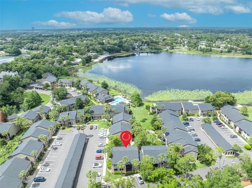 205-249 W Lake Faith Dr, MAITLAND, FL, 32751-4312 | Card Image