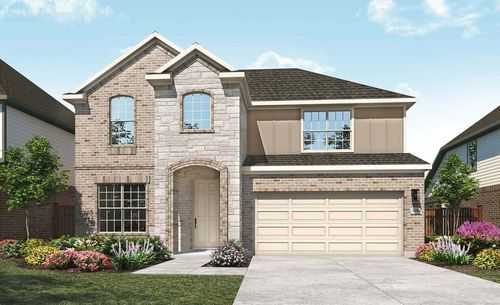 13512 Hamilton Hart Dr, Elgin, TX, 78621-6231 | Card Image