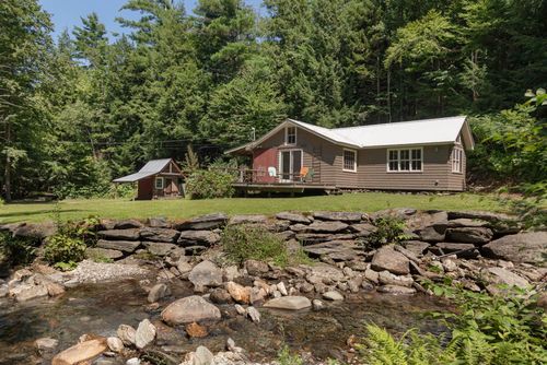86 Deane Rd, Underhill, VT, 05489-9733 | Card Image