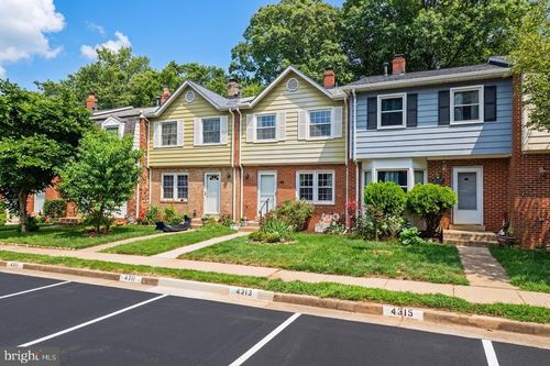 4315 Elliot Ct, WOODBRIDGE, VA, 22193-2600 | Card Image