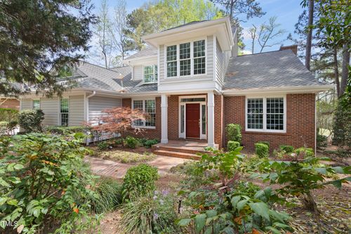 76527 Rice, Chapel Hill, NC, 27517-8585 | Card Image