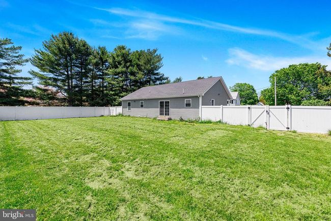 631 W Mount Vernon St, House other with 3 bedrooms, 2 bathrooms and null parking in SMYRNA DE | Image 27