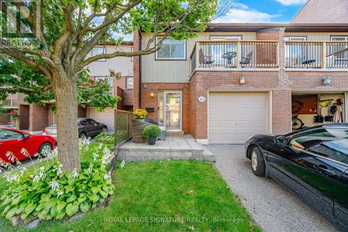 43-1764 Rathburn Rd E, Mississauga, ON, L4W2N8 | Card Image