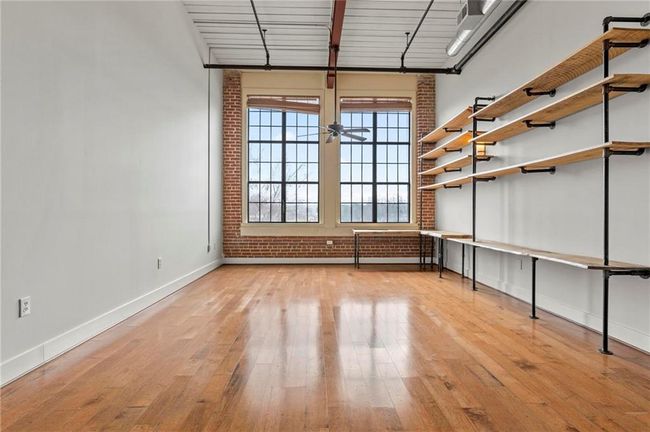 APT-206 - 1261 Caroline St Ne, Condo with 1 bedrooms, 2 bathrooms and null parking in Atlanta GA | Image 6