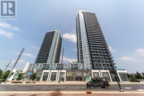 509-3600 Highway 7, Vaughan (Vaughan Corporate Centre), ON, L4R0G7 | Card Image