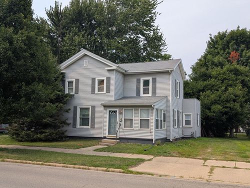 101 E Main Street, Shelby, OH, 44875 | Card Image