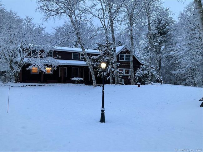 18 Ratlum Mountain Rd, House other with 3 bedrooms, 4 bathrooms and null parking in Barkhamsted CT | Image 32