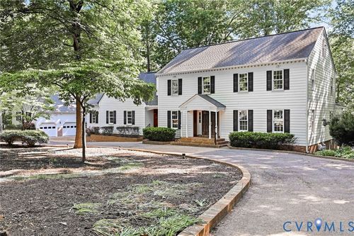 3201 E Brigstock Rd, Midlothian, VA, 23113-3958 | Card Image