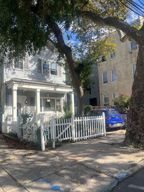 152 North St, Jersey City, NJ, 07307-3317 | Card Image