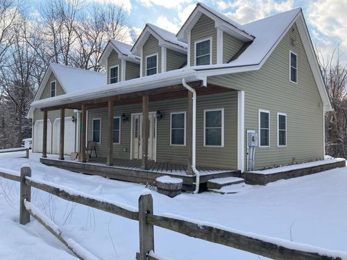 286 Giddings St, North Springfield, VT, 05150-9721 | Card Image
