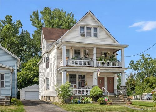 2851 Seneca St, West Seneca, NY, 14224-1864 | Card Image