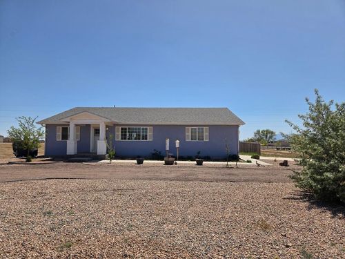 718 S Palomino Way, Pueblo West, CO, 81007-1970 | Card Image