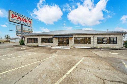 1650 N Green St, Henderson, KY, 42420-2630 | Card Image