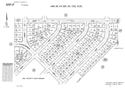 0 Riza Ave, Cabazon, CA, 92230 | Card Image