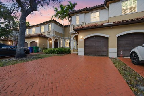 12709 Sw 50th St, Miramar, FL, 33027 | Card Image