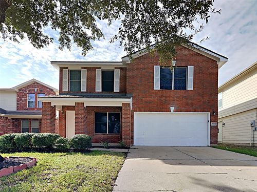 3523 Morning Cove Ln, Katy, TX, 77449-8631 | Card Image