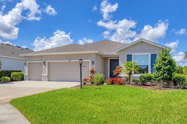 16606 Barnwood Place, House other with 4 bedrooms, 3 bathrooms and null parking in Lakewood Ranch FL | Image 6