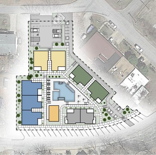 65 Marina Way, Kimberling City, MO, 65686-9797 | Card Image