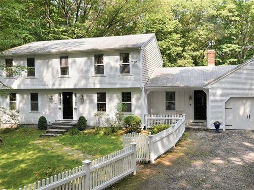 165 Stone Dam Rd, North Scituate, RI, 02857-2605 | Card Image