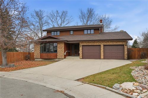 2626 Ehman Bay, Regina, SK, S4V0L6 | Card Image