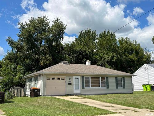 4309 N Independence Ave, Peoria, IL, 61614-6246 | Card Image