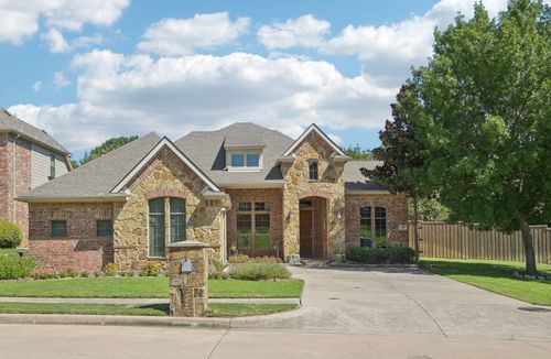 2105 Lake Forest Dr, Rockwall, TX, 75087-3341 | Card Image