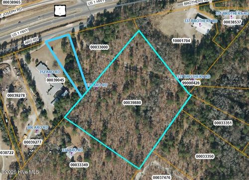330 Aro Rd, Southern Pines, NC, 28387 | Card Image