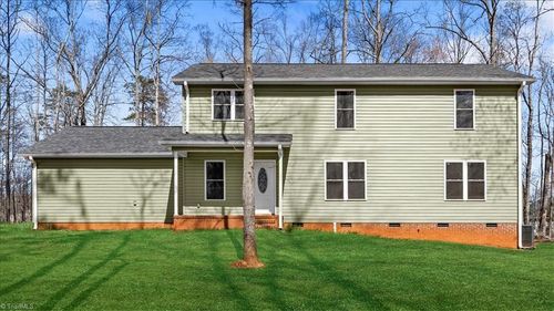 3219 Hines Chapel Rd, Greensboro, NC, 27405-9424 | Card Image