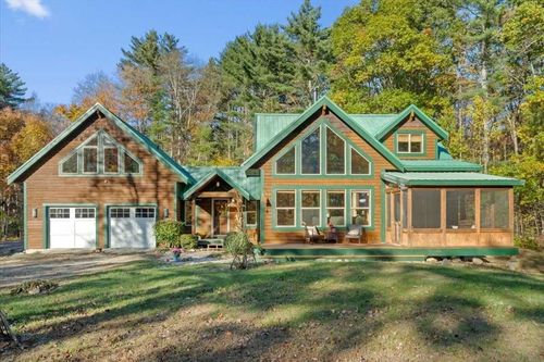 193 Nichewaug Rd, Petersham, MA, 01366-9733 | Card Image