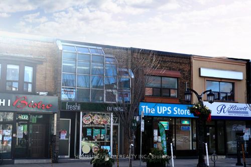 457 Danforth Ave, Toronto, ON, M4K1P1 | Card Image