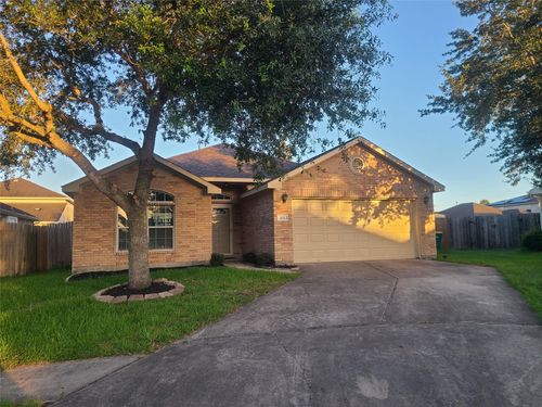 113 Laurel Meadow Ct, La Marque, TX, 77568-2497 | Card Image