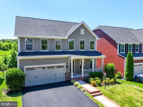 2283 River Birch Rd, DUMFRIES, VA, 22026-2789 | Card Image