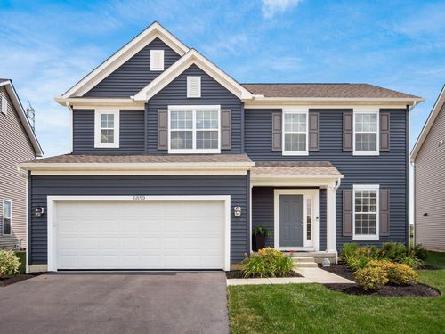 6859 Dulles Dr, Powell, OH, 43065-0450 | Card Image