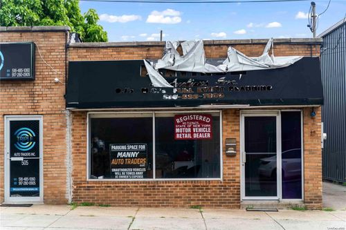 503-505 Eagle Ave Avenue, Hempstead, NY, 11552 | Card Image