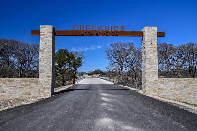 79 - 665 Camp Verde Rd, Home with 0 bedrooms, 0 bathrooms and null parking in Center Point TX | Image 20