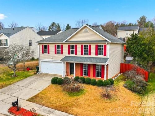 1968 8th Street Ln Se, Hickory, NC, 28602-4158 | Card Image