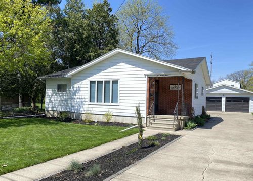 534 Ament Street, Owosso, MI, 48867 | Card Image