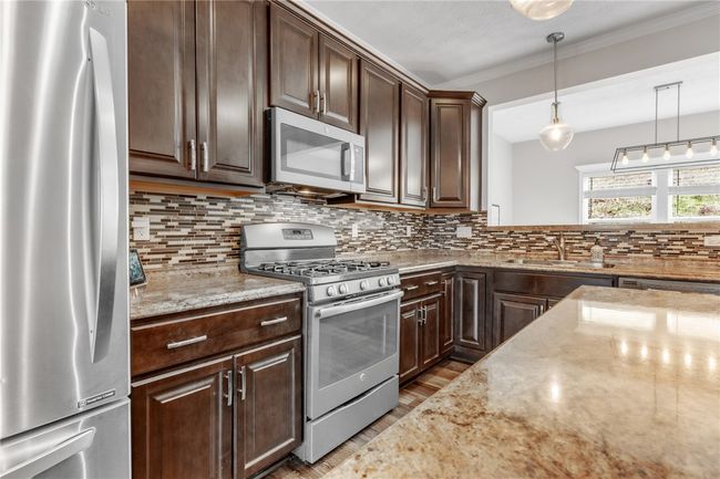 155 Rylie Dr, Townhouse with 3 bedrooms, 3 bathrooms and 2 parking in Harmony PA | Image 13