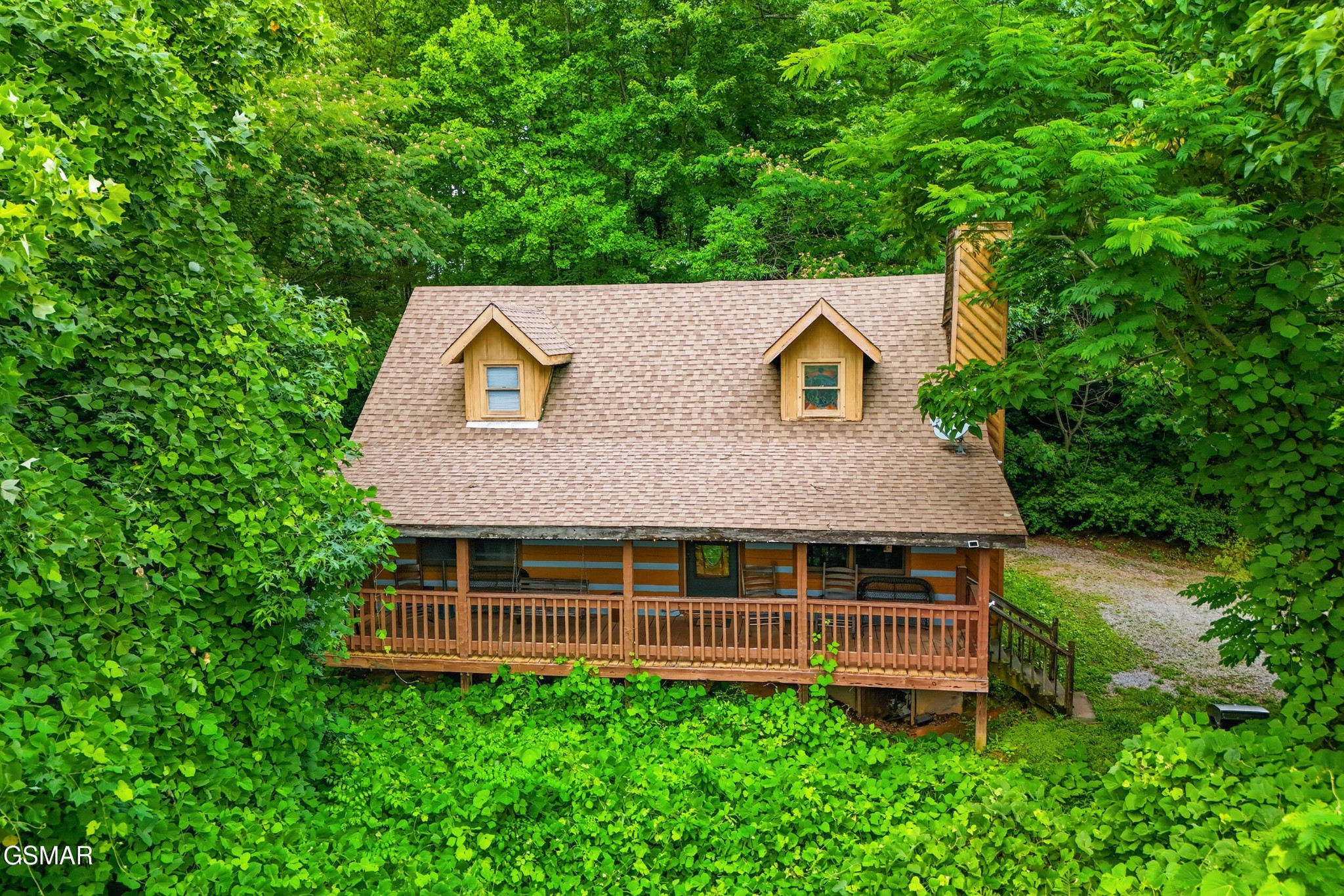 Residential in Gatlinburg