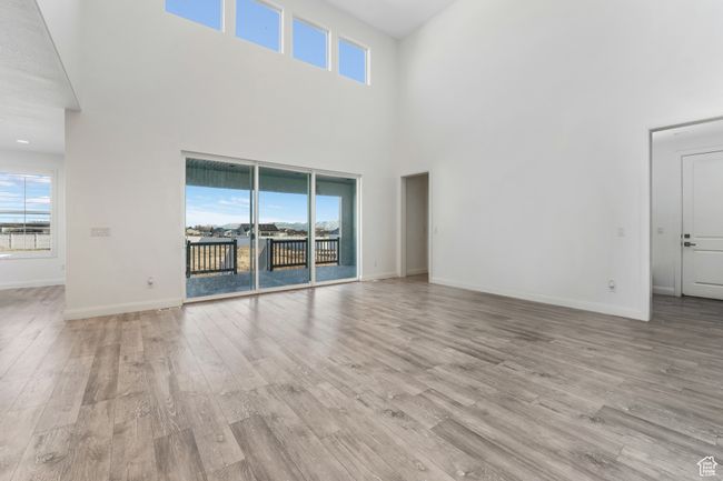 6684 W Valynn Dr, House other with 5 bedrooms, 4 bathrooms and 3 parking in Herriman UT | Image 12