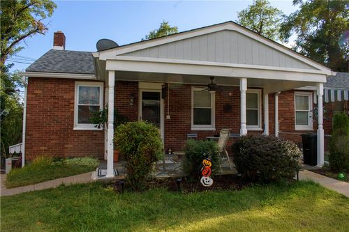 341-341 Mount Vernon Dr, Pittsburgh, PA, 15223-1650 | Card Image